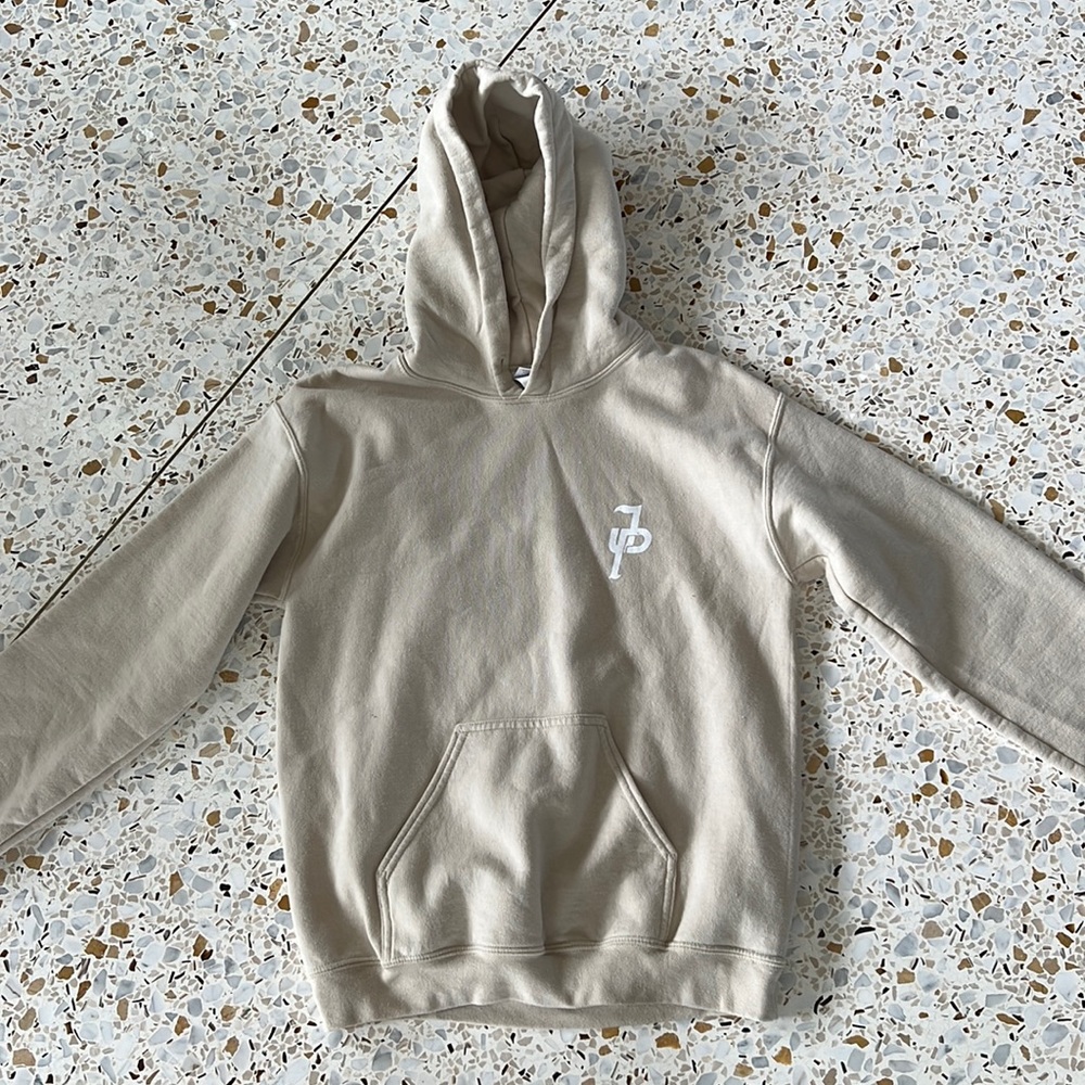 JAKE PAUL “ITS EVERYDAY BRO” VINTAGE HOODIE